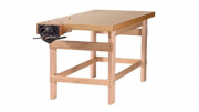 1st bench