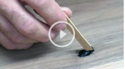 epoxy fill