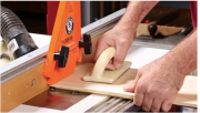featherboards