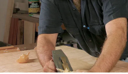 flat table