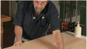 glue table
