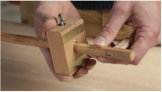 shopomade gauge