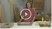 veneer seaming