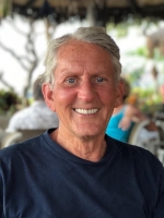 Richard Bergen