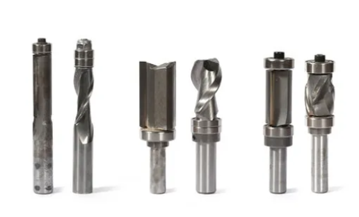 router bits