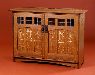 Kevin Rodel Cerridwen Bookcase