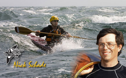 Nick Schade image