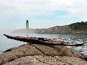 122 sea kayak
