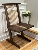 Chuck Bender Cindy Cantilever Chair 800