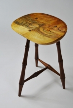 Dave Douyard perch stool 800