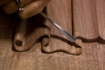 Mary begin carving web 2