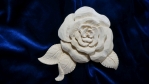Mary may floral 640