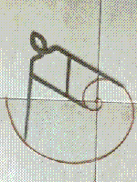 golden section divider